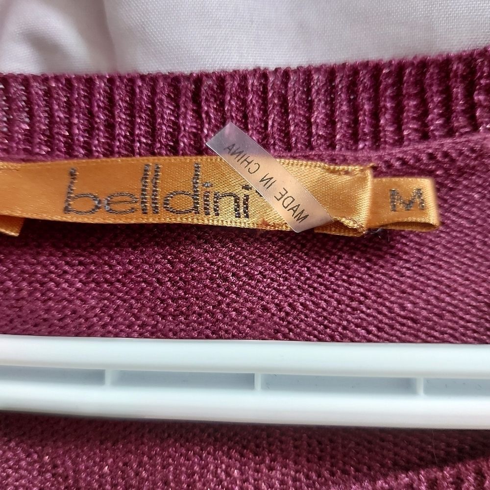 BELLDINI SWEATER - Picture 4 of 6
